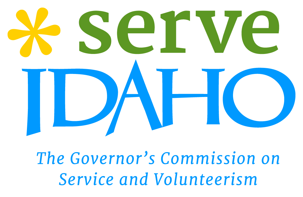 Serve Idaho - Governor's Commission on Service and Volunteerism