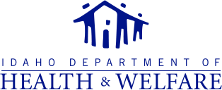 Department of Health and Welfare