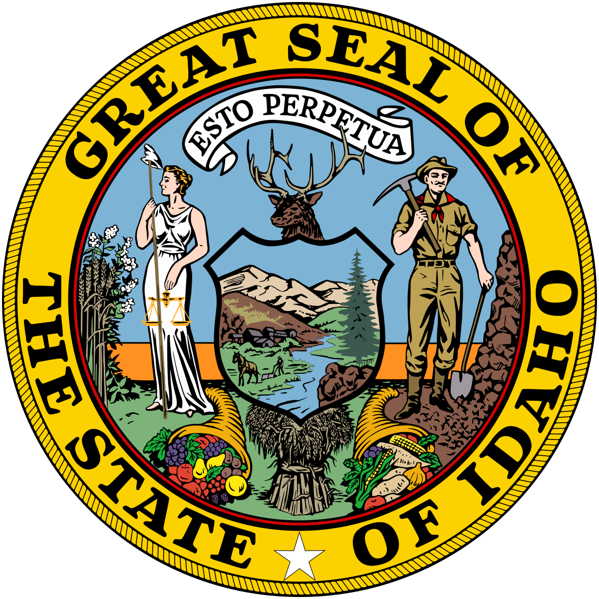 Idaho Firearms Safety Education Committee